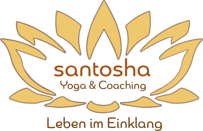 santosha - Yoga und Coaching - Leben im Einklang